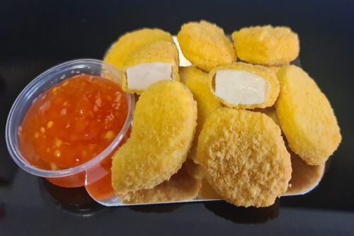 Chicken-Nuggets