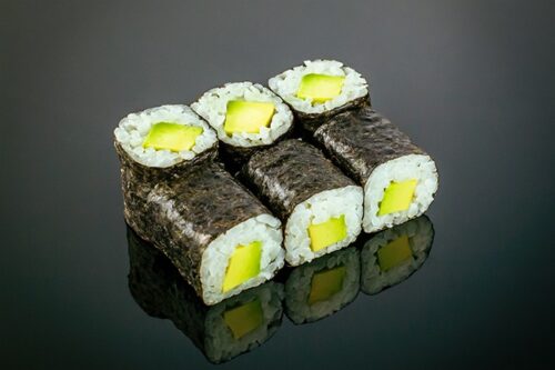 Avocado Maki