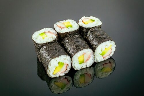 California Maki