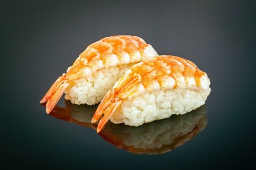 Nigiri Ebi