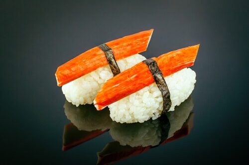 Nigiri Surimi