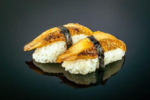 Nigiri Unagi