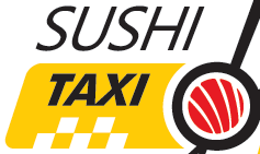 Sushideluxe Logo